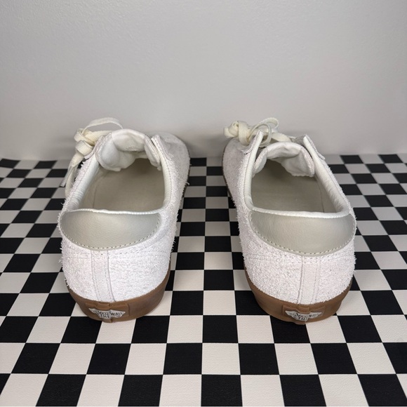 Vans Sport Low Felicidade Marshmallow - Picture 4 of 6